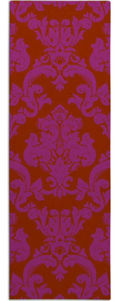 versailles rug - item 515687