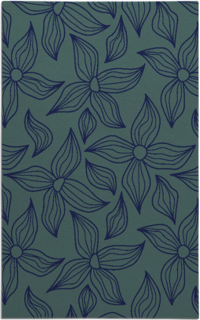 vitali rug - item 516522