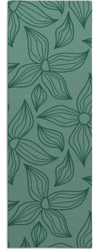 vitali rug - item 517250