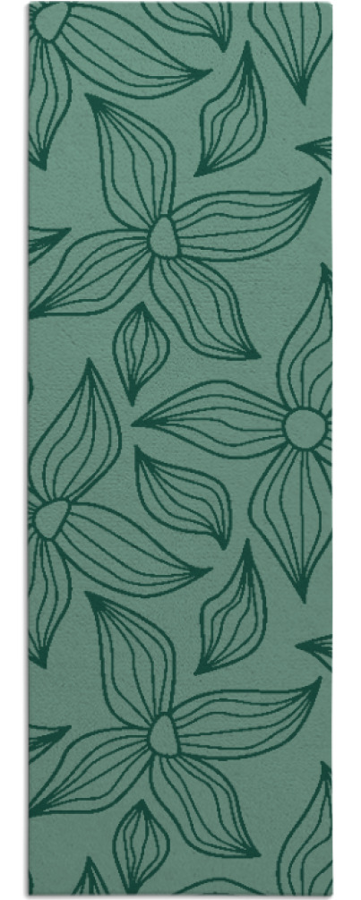 vitali rug - item 517252