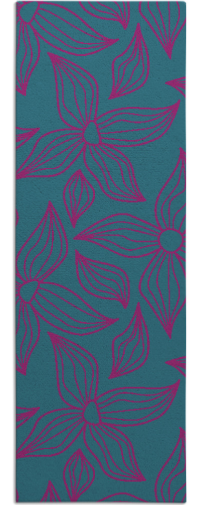 vitali rug - item 517257