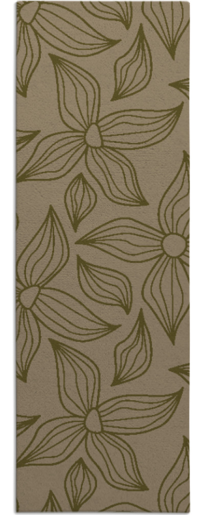 vitali rug - item 517314