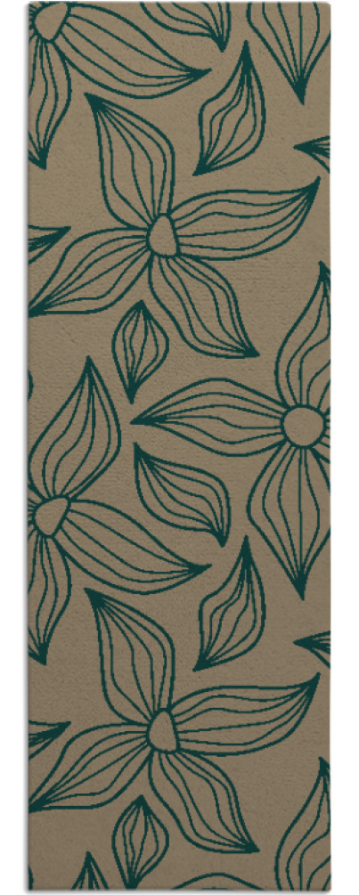 vitali rug - item 517316