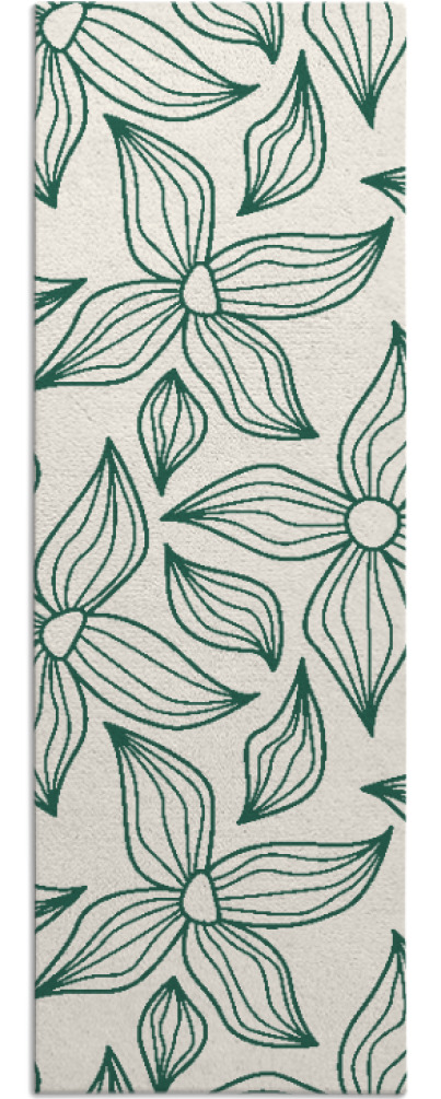 vitali rug - item 517326