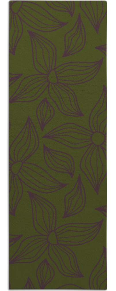 vitali rug - item 517332