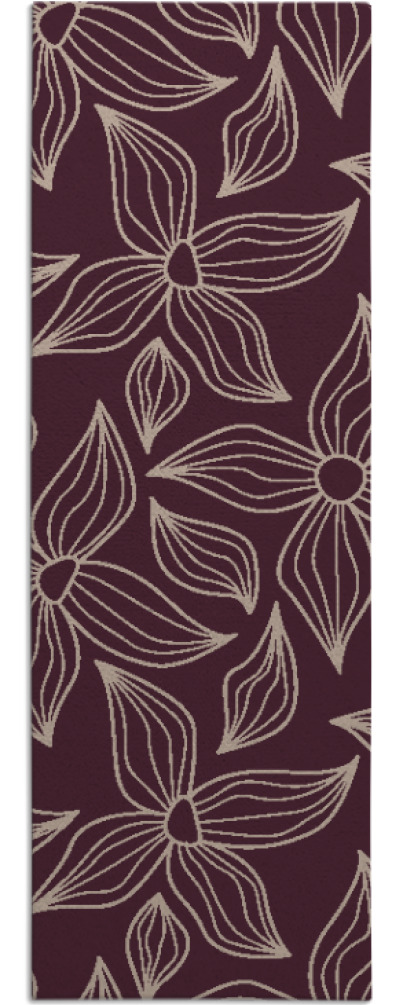 vitali rug - item 517354