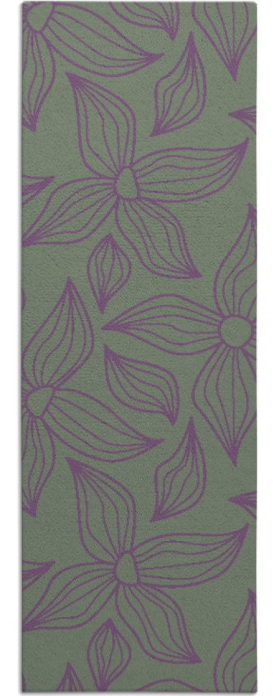 vitali rug - item 517375
