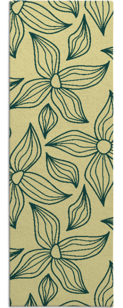 vitali rug - item 517397