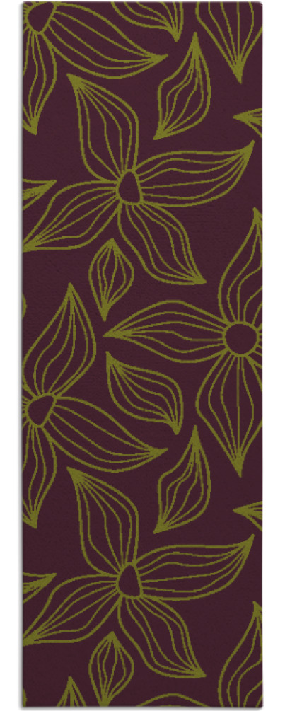 vitali rug - item 517421