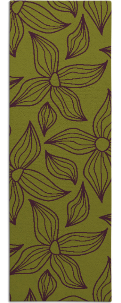 vitali rug - item 517422