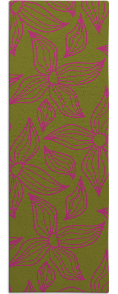 vitali rug - item 517521