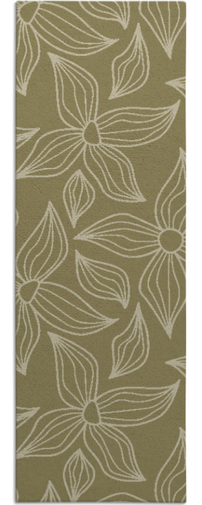 vitali rug - item 517528