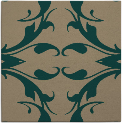 estate rug - item 519428