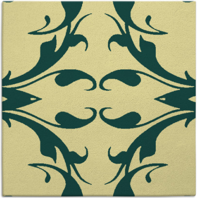 estate rug - item 519509