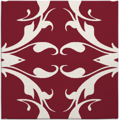 estate rug - item 519517