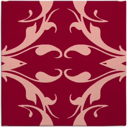 estate rug - item 519523