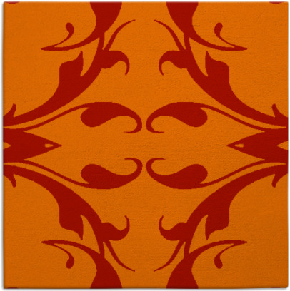 estate rug - item 519550