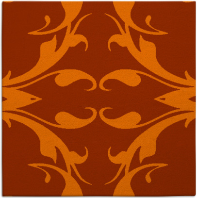 estate rug - item 519551
