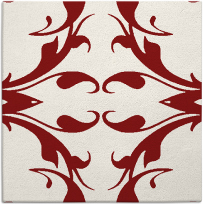 estate rug - item 519556