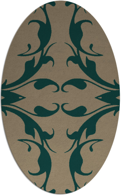 estate rug - item 519780