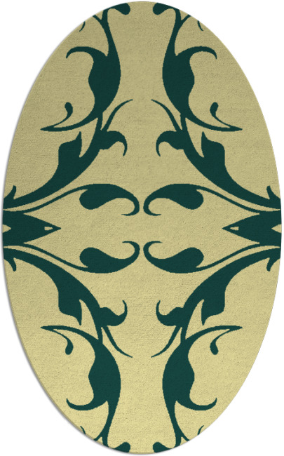estate rug - item 519861