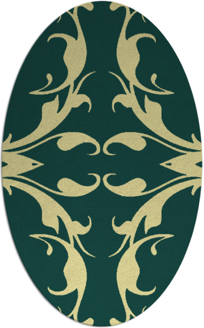 estate rug - item 519862