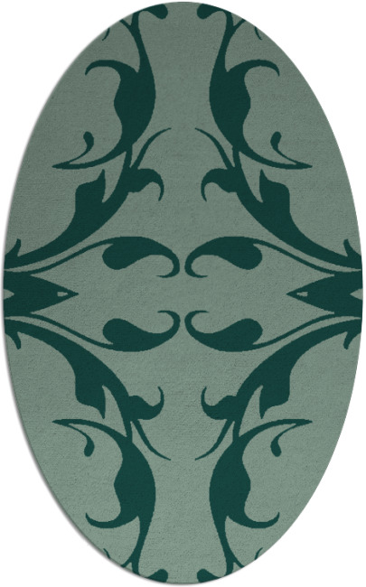 estate rug - item 519863