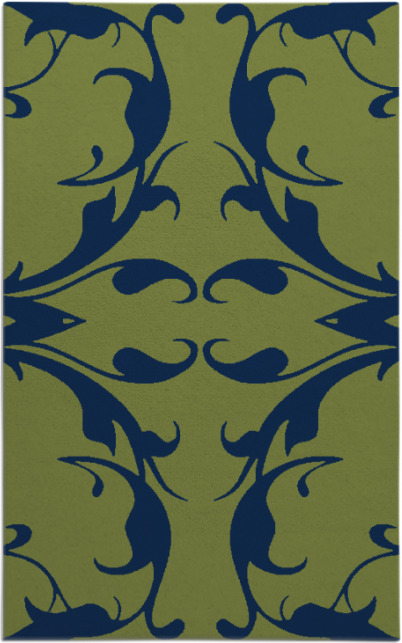 estate rug - item 520046