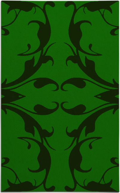 estate rug - item 520077