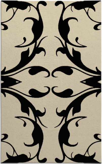 estate rug - item 520087