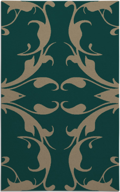 estate rug - item 520131