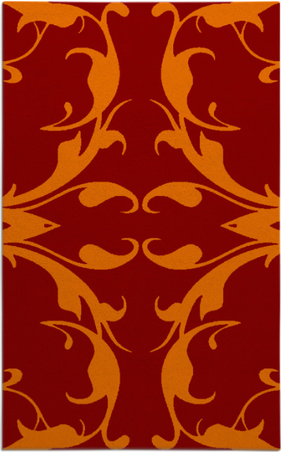 estate rug - item 520198