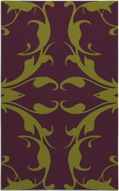 estate rug - item 520237