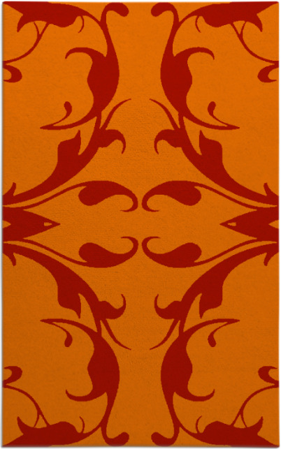 estate rug - item 520254