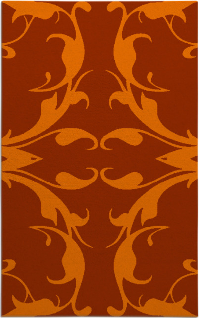 estate rug - item 520255