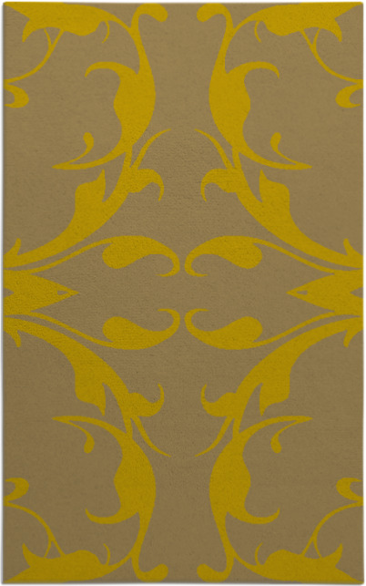 estate rug - item 520275