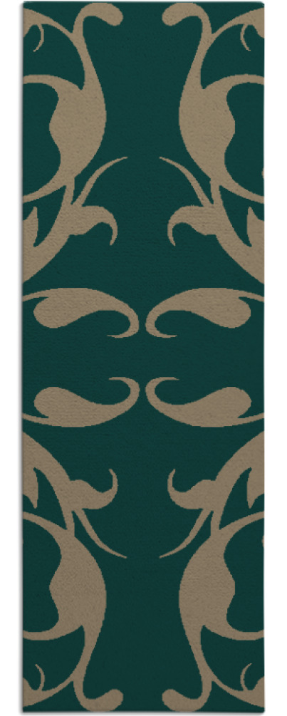 estate rug - item 520835