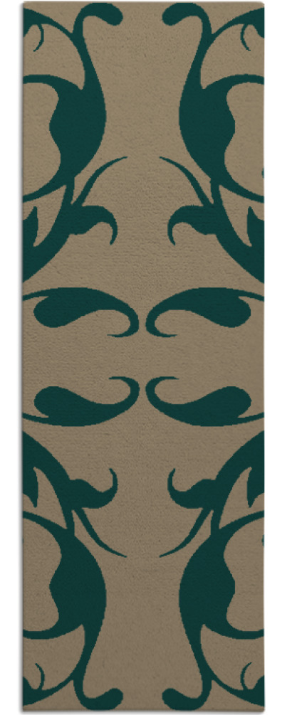estate rug - item 520836