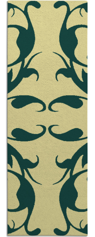 estate rug - item 520917