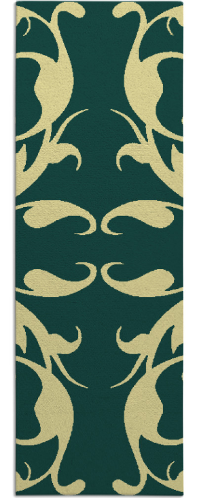 estate rug - item 520918