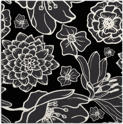 bloom rug - item 528111