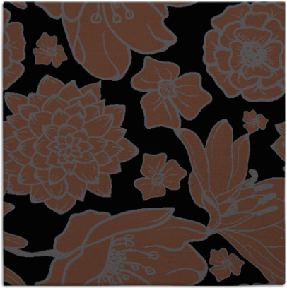 bloom rug - item 528115