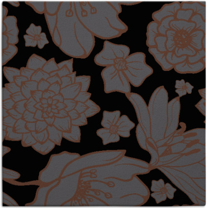 bloom rug - item 528116