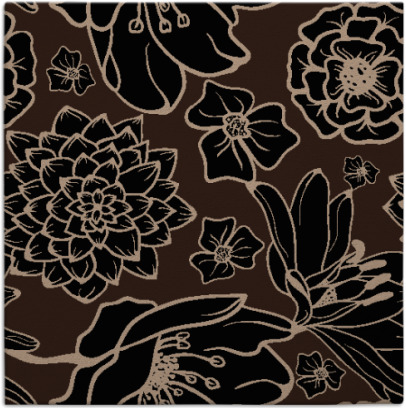 bloom rug - item 528117