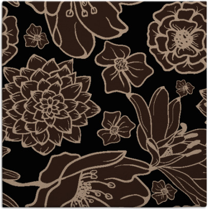 bloom rug - item 528119