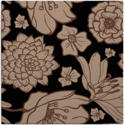 bloom rug - item 528123