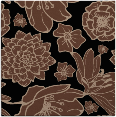 bloom rug - item 528124