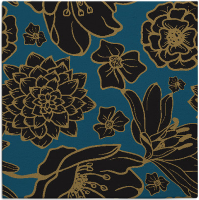 bloom rug - item 528125