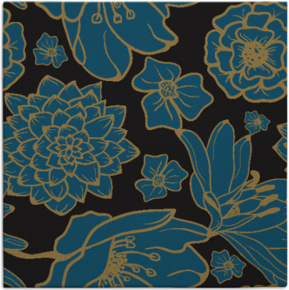 bloom rug - item 528127