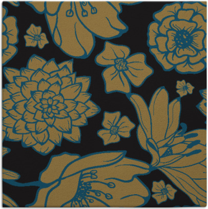 bloom rug - item 528128